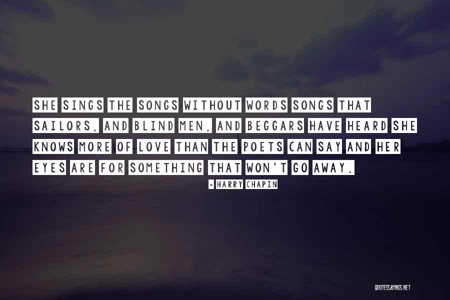 Loyalists Facts Quotes By Harry Chapin Loyalists Facts Quotes By Harry Chapin