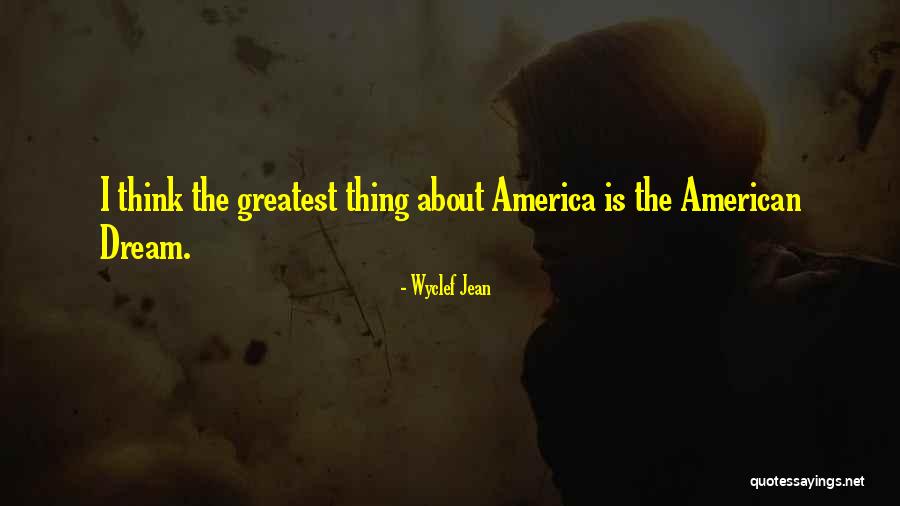Loyalists Facts Quotes By Wyclef Jean Loyalists Facts Quotes By Wyclef Jean