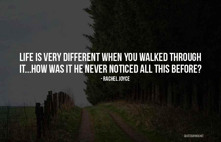 Loyalitas Kerja Quotes By Rachel Joyce Loyalitas Kerja Quotes By Rachel Joyce