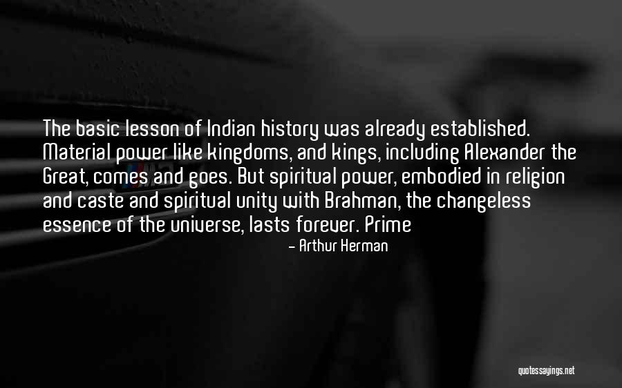 Loyaliteitsbonus Quotes By Arthur Herman Loyaliteitsbonus Quotes By Arthur Herman