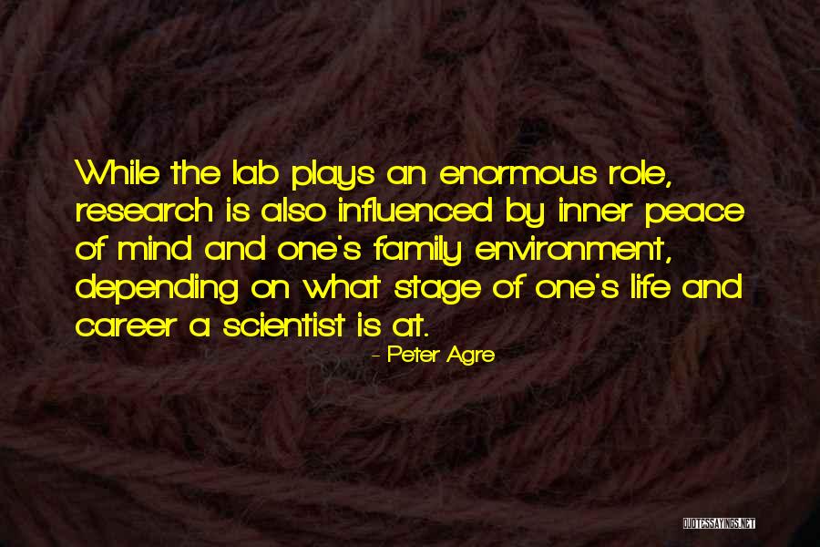 Loyaliteitsbonus Quotes By Peter Agre Loyaliteitsbonus Quotes By Peter Agre