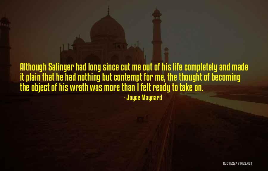 Loyalty And Disloyalty Quotes Quotes By Joyce Maynard Loyalty And Disloyalty Quotes Quotes By Joyce Maynard
