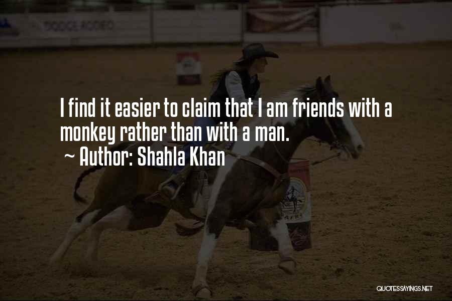 Loyalty And Quotes By Shahla Khan