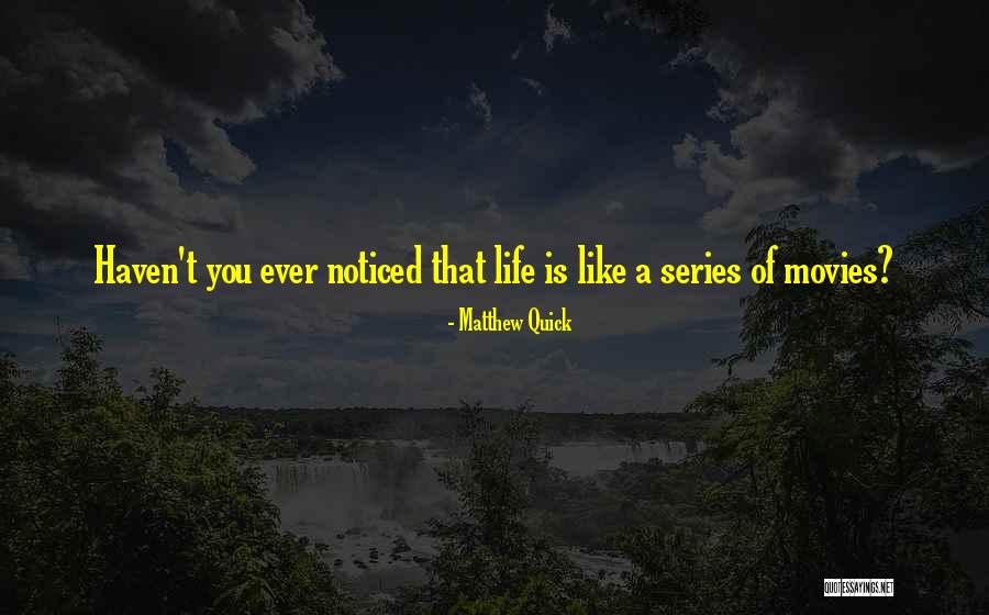 Loyalty Doesn't Exist Quotes By Matthew Quick Loyalty Doesn't Exist Quotes By Matthew Quick
