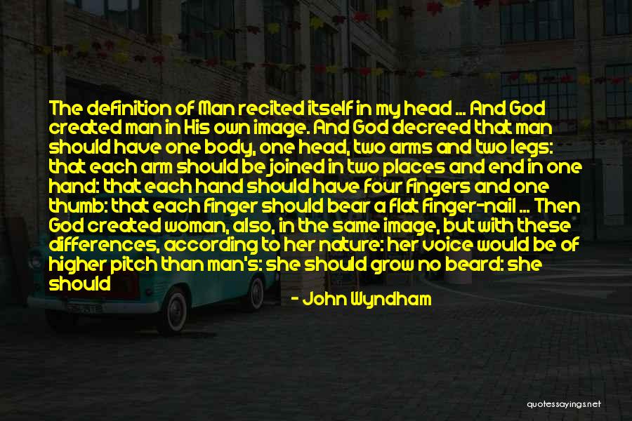 Loyalty Doesnt Pay Quotes By John Wyndham Loyalty Doesnt Pay Quotes By John Wyndham