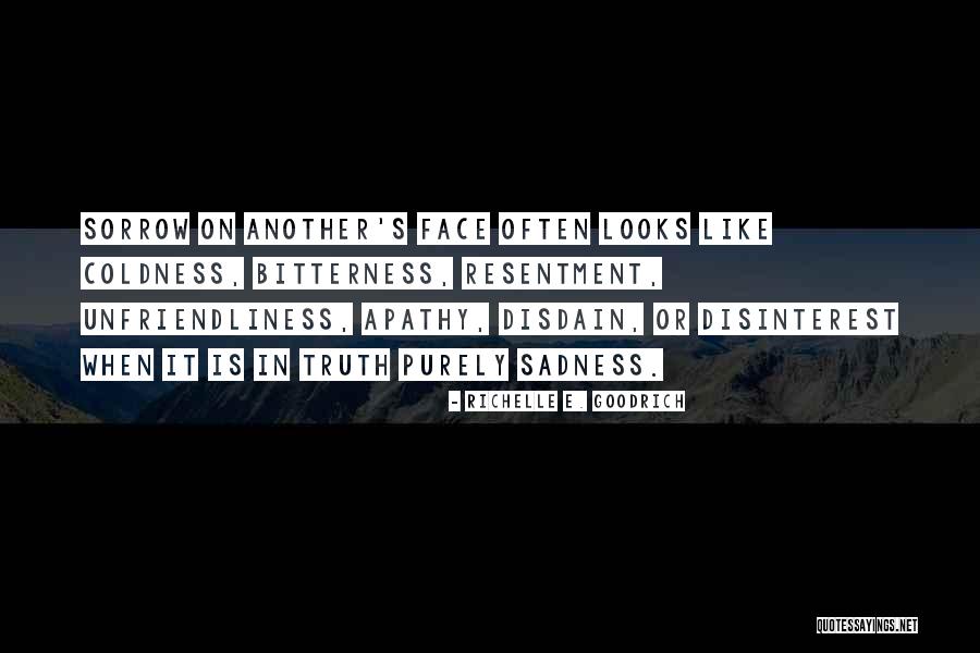 Loyalty Is Thicker Than Blood Quotes By Richelle E. Goodrich Loyalty Is Thicker Than Blood Quotes By Richelle E. Goodrich
