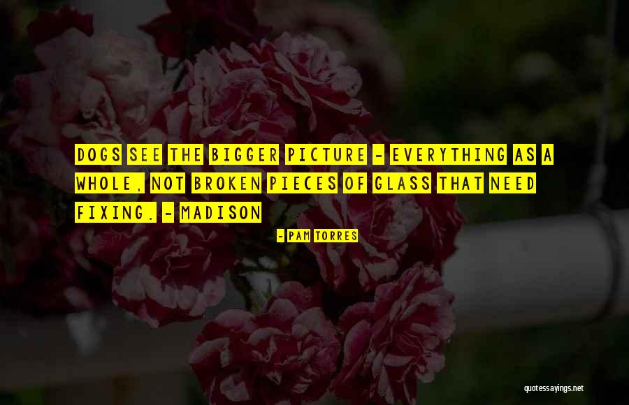 Loyalty Of Dogs Quotes By Pam Torres Loyalty Of Dogs Quotes By Pam Torres