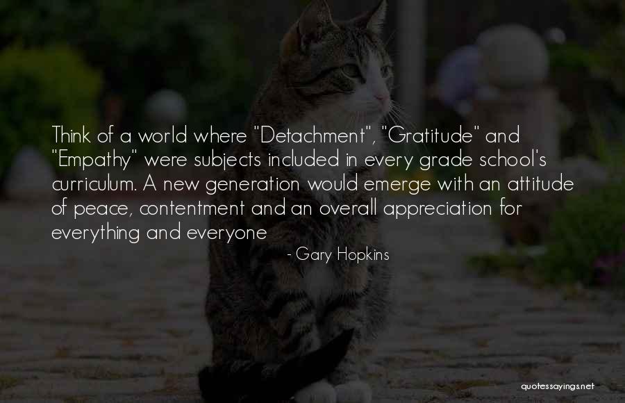 Loyalty Stops Quotes By Gary Hopkins Loyalty Stops Quotes By Gary Hopkins