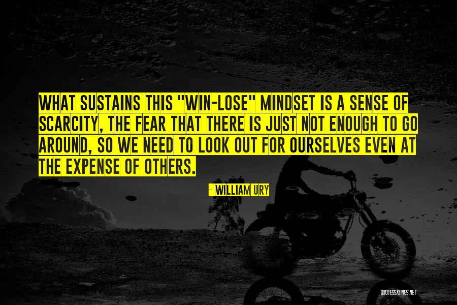 Loyalty Stops Quotes By William Ury Loyalty Stops Quotes By William Ury