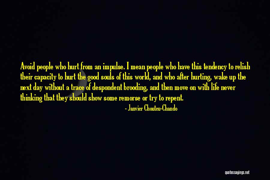 Loyalty To Family Quotes By Janvier Chouteu-Chando