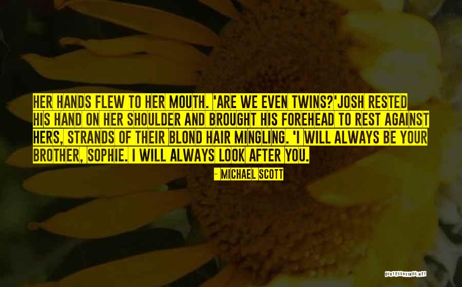 Loyalty To Family Quotes By Michael Scott Loyalty To Family Quotes By Michael Scott