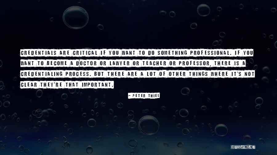 Loyaulte Quotes By Peter Thiel Loyaulte Quotes By Peter Thiel