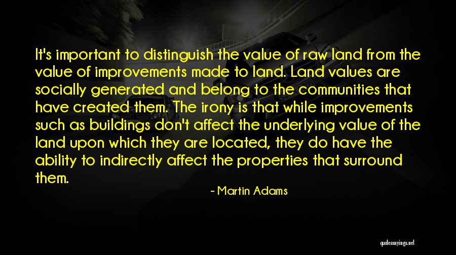 Loyaute Familiale Quotes By Martin Adams Loyaute Familiale Quotes By Martin Adams