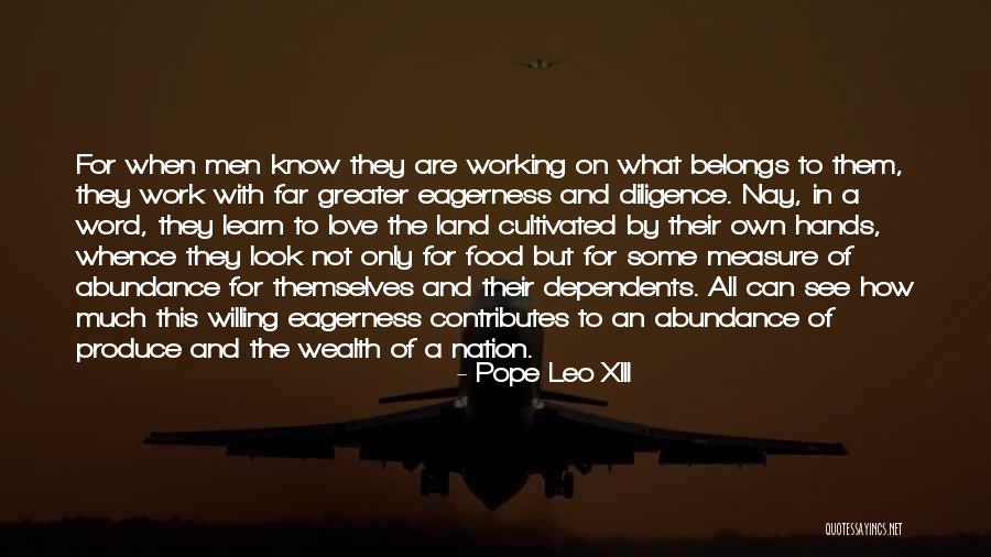 Loyaute Familiale Quotes By Pope Leo XIII Loyaute Familiale Quotes By Pope Leo XIII