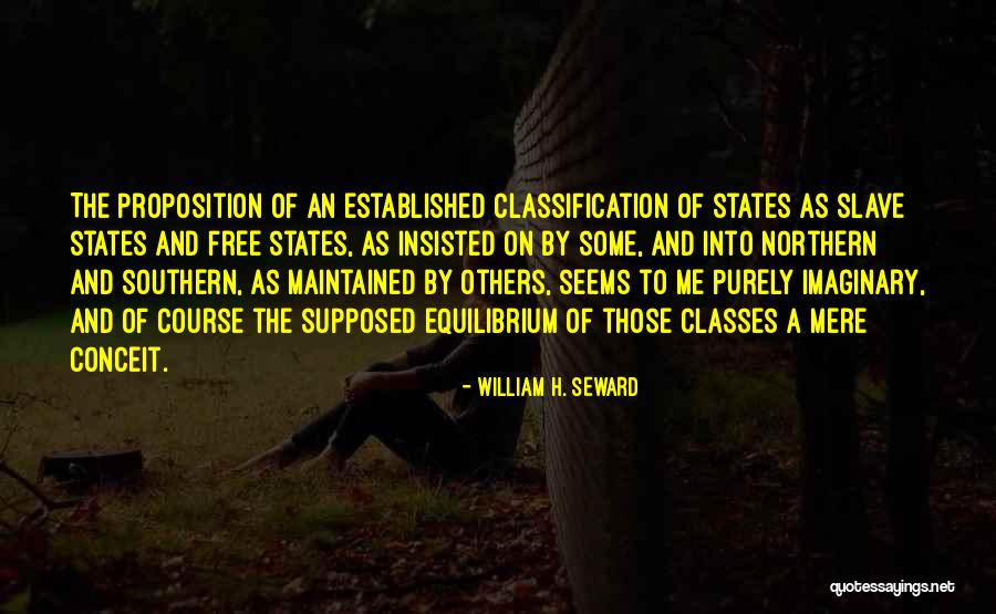 Loyaute Familiale Quotes By William H. Seward Loyaute Familiale Quotes By William H. Seward