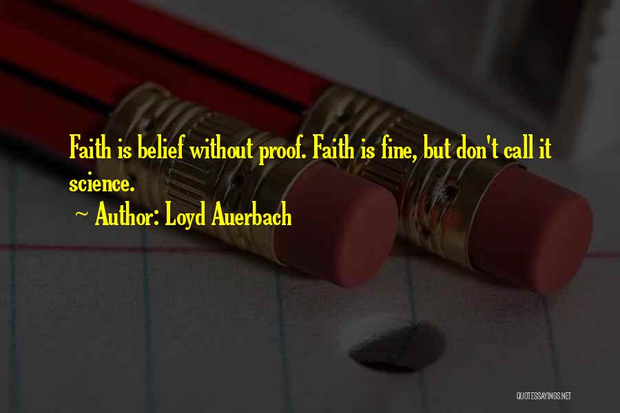 Loyd Auerbach Quotes 1624312