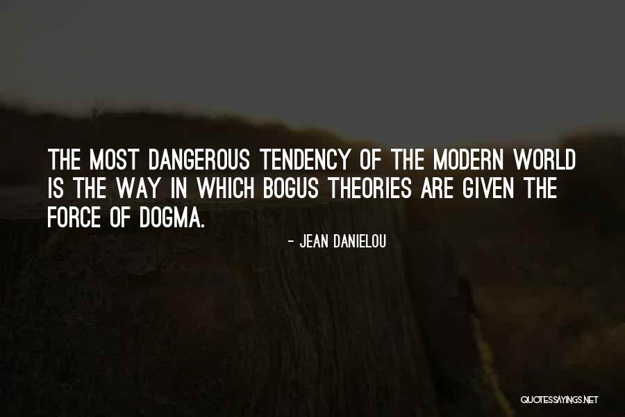 Loyd Grossman Quotes By Jean Danielou Loyd Grossman Quotes By Jean Danielou