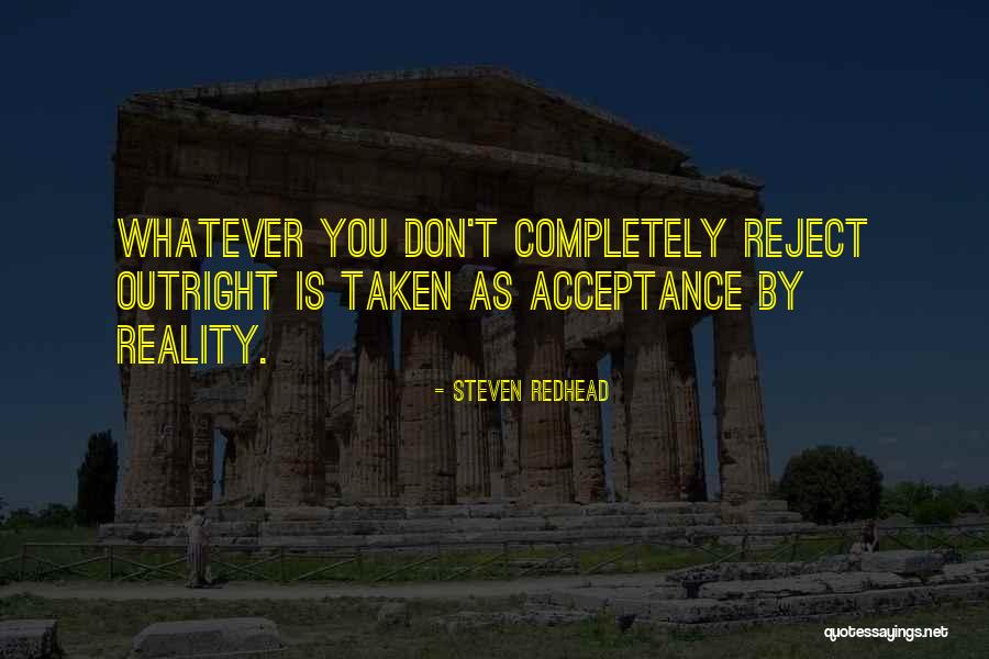Loyda Beltran Quotes By Steven Redhead Loyda Beltran Quotes By Steven Redhead