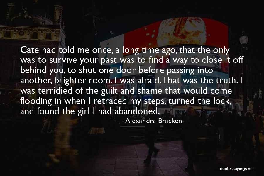 Loyda Rodriguez Quotes By Alexandra Bracken Loyda Rodriguez Quotes By Alexandra Bracken