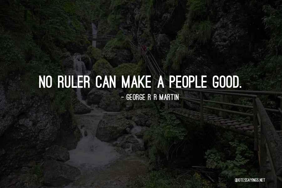 Loydel Quotes By George R R Martin
