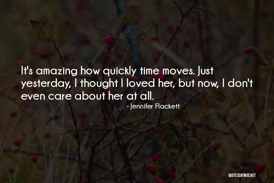 Loyden1127 Quotes By Jennifer Flackett Loyden1127 Quotes By Jennifer Flackett