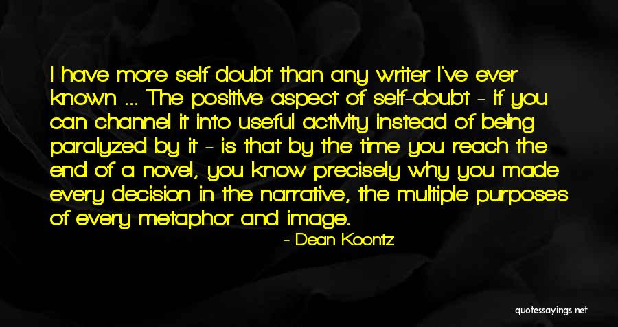 Loyer Commercial Quotes By Dean Koontz