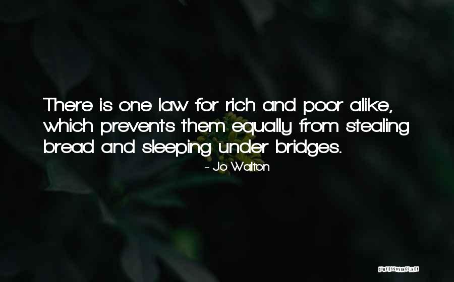 Loyer Commercial Quotes By Jo Walton