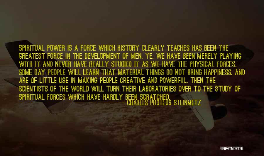 Loyko Russian Quotes By Charles Proteus Steinmetz Loyko Russian Quotes By Charles Proteus Steinmetz
