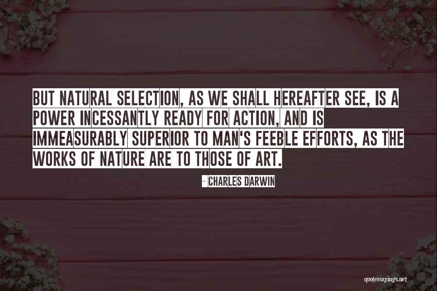 Loynd Capital Management Quotes By Charles Darwin Loynd Capital Management Quotes By Charles Darwin