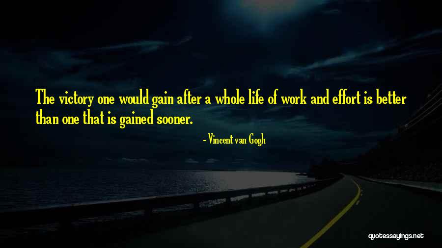 Loynes Street Quotes By Vincent Van Gogh Loynes Street Quotes By Vincent Van Gogh