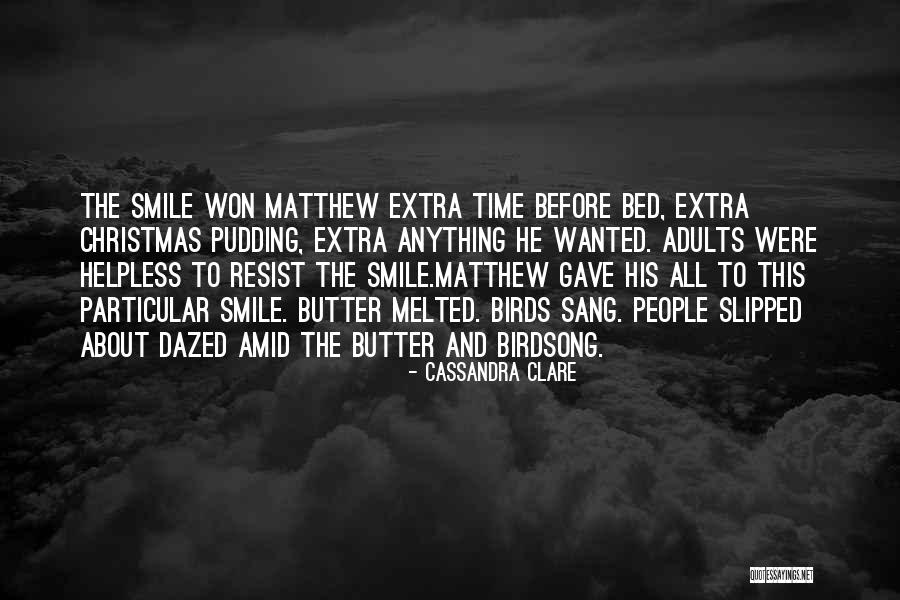 Loyolas Basketball Quotes By Cassandra Clare Loyolas Basketball Quotes By Cassandra Clare