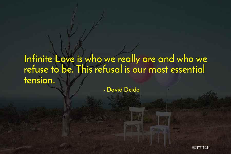 Loyolas Basketball Quotes By David Deida Loyolas Basketball Quotes By David Deida