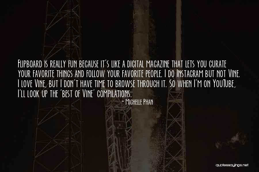 Loyolas Basketball Quotes By Michelle Phan Loyolas Basketball Quotes By Michelle Phan