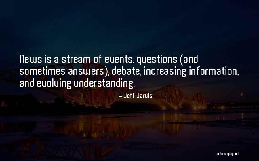 Loyse Huffman Quotes By Jeff Jarvis Loyse Huffman Quotes By Jeff Jarvis