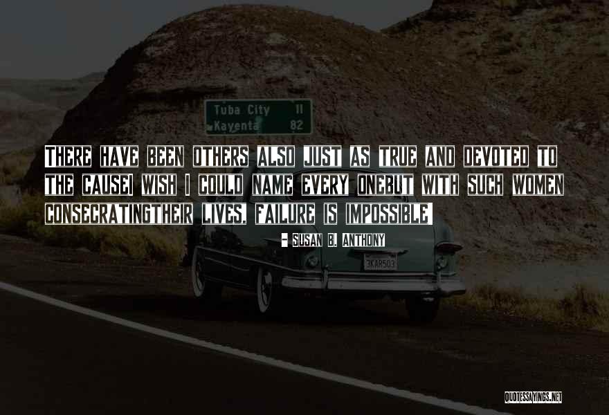Lozada Auto Quotes By Susan B. Anthony Lozada Auto Quotes By Susan B. Anthony