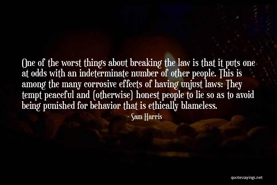 Lozada Immigration Quotes By Sam Harris Lozada Immigration Quotes By Sam Harris