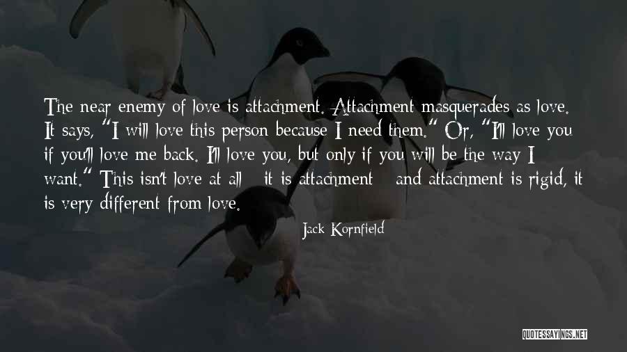 Lozancic Dragan Quotes By Jack Kornfield Lozancic Dragan Quotes By Jack Kornfield