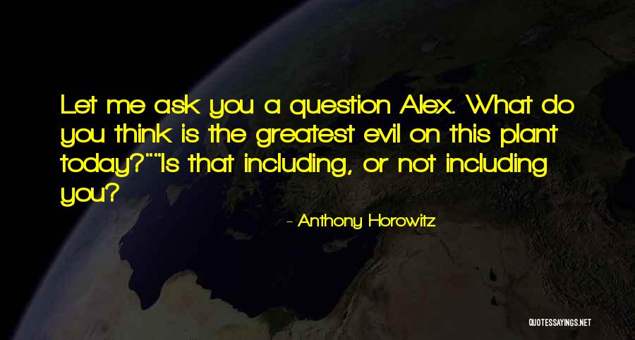 Lozanne University Quotes By Anthony Horowitz Lozanne University Quotes By Anthony Horowitz
