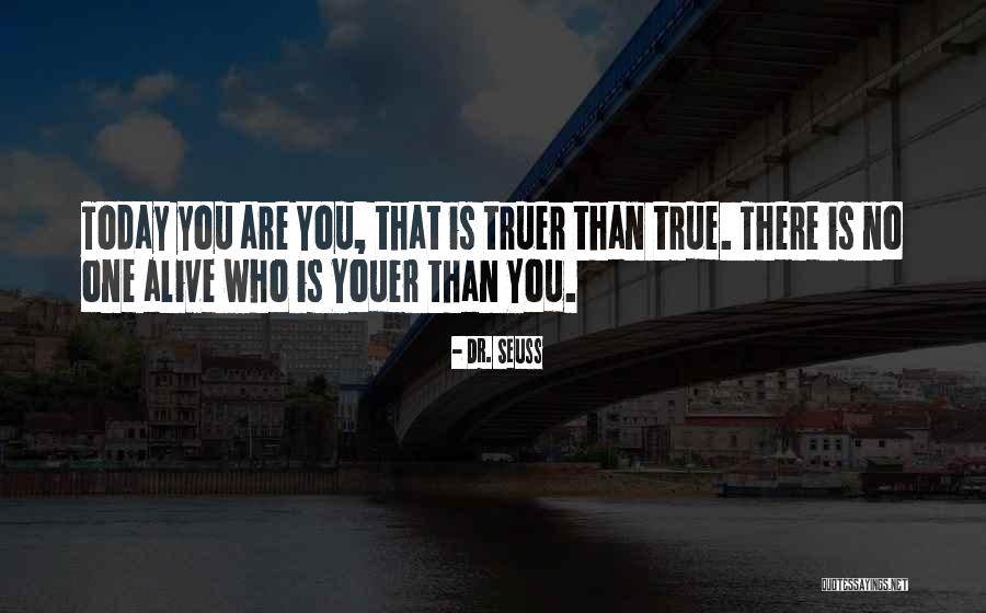Lozanne University Quotes By Dr. Seuss Lozanne University Quotes By Dr. Seuss