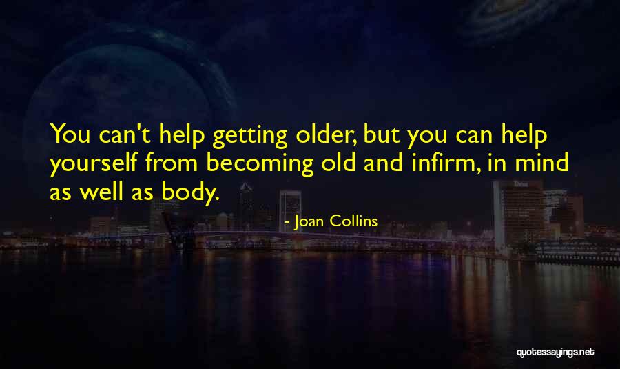Lozanos Quotes By Joan Collins Lozanos Quotes By Joan Collins