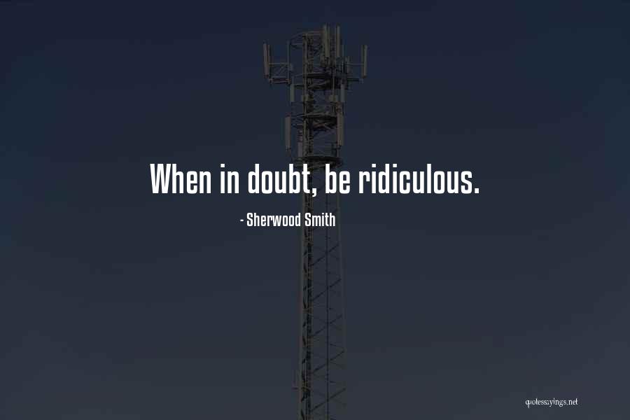 Lozel Greenwood Quotes By Sherwood Smith