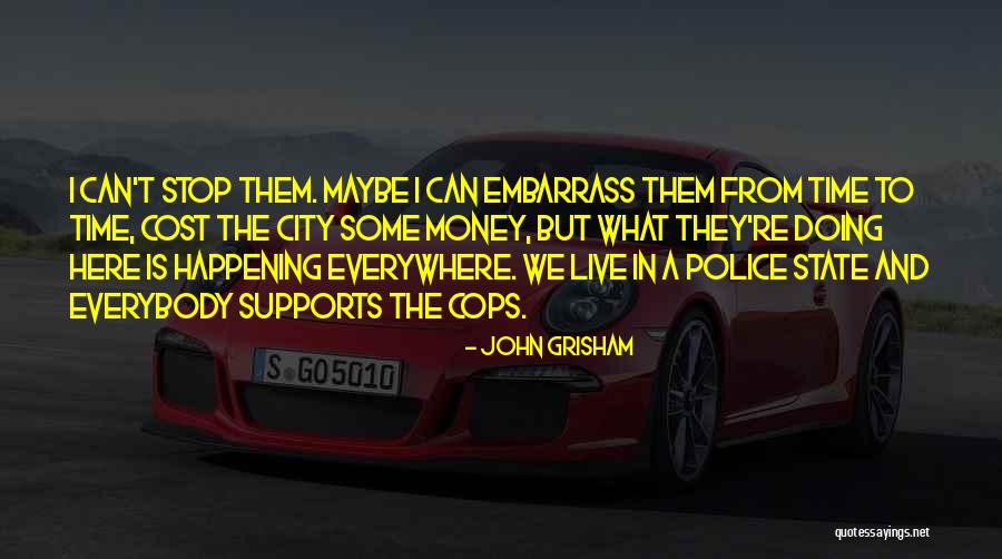 Lozelli Quotes By John Grisham Lozelli Quotes By John Grisham
