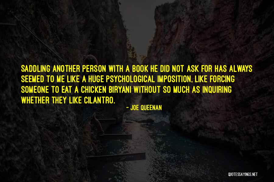 Lozere Caves Quotes By Joe Queenan Lozere Caves Quotes By Joe Queenan