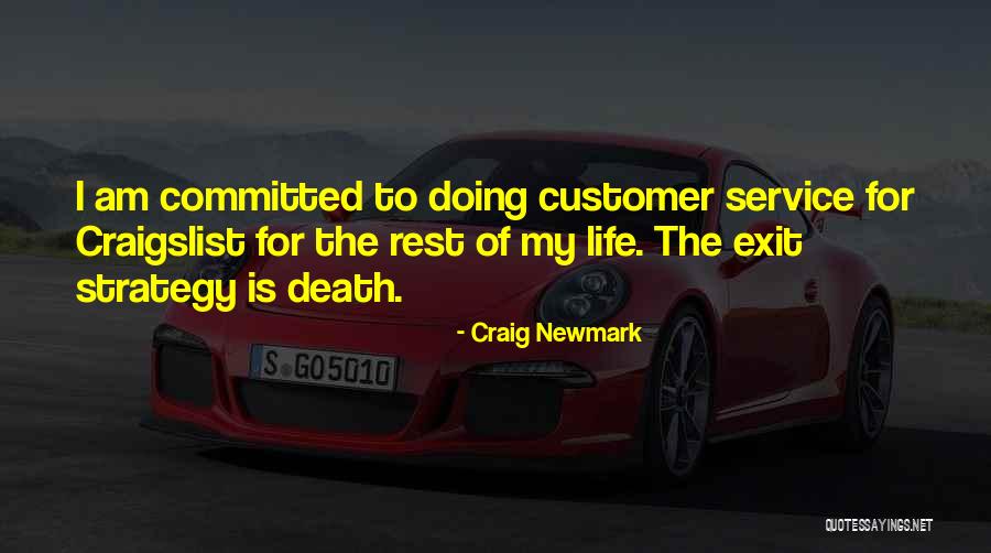Lozere Tourisme Quotes By Craig Newmark Lozere Tourisme Quotes By Craig Newmark