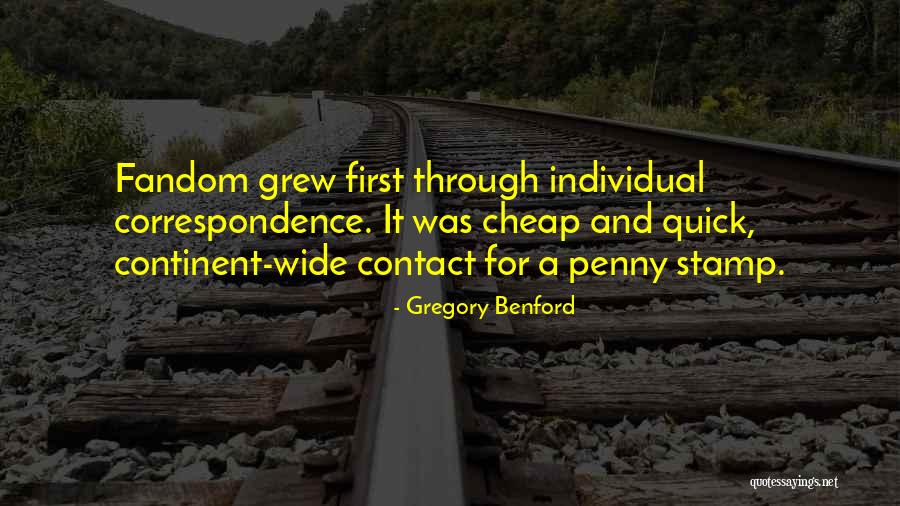 Lozinski Rentals Quotes By Gregory Benford Lozinski Rentals Quotes By Gregory Benford