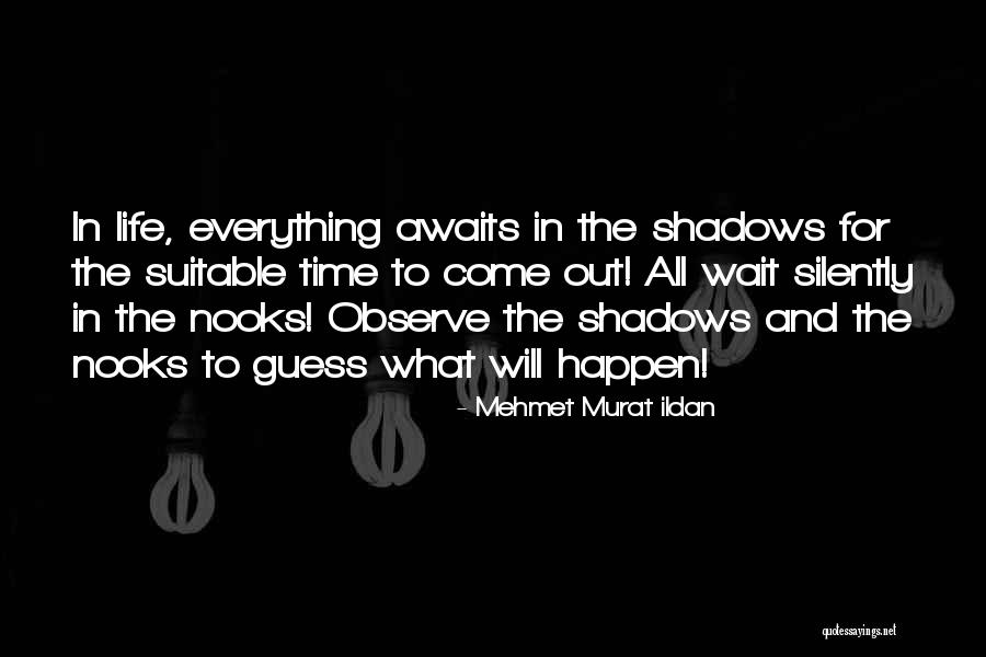 Lozito Deluccia Quotes By Mehmet Murat Ildan Lozito Deluccia Quotes By Mehmet Murat Ildan