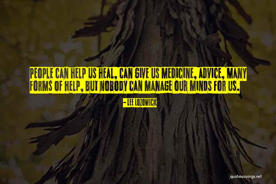 Lozowick Lee Quotes By Lee Lozowick Lozowick Lee Quotes By Lee Lozowick