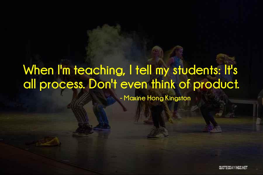 Lozowski Siu Quotes By Maxine Hong Kingston Lozowski Siu Quotes By Maxine Hong Kingston