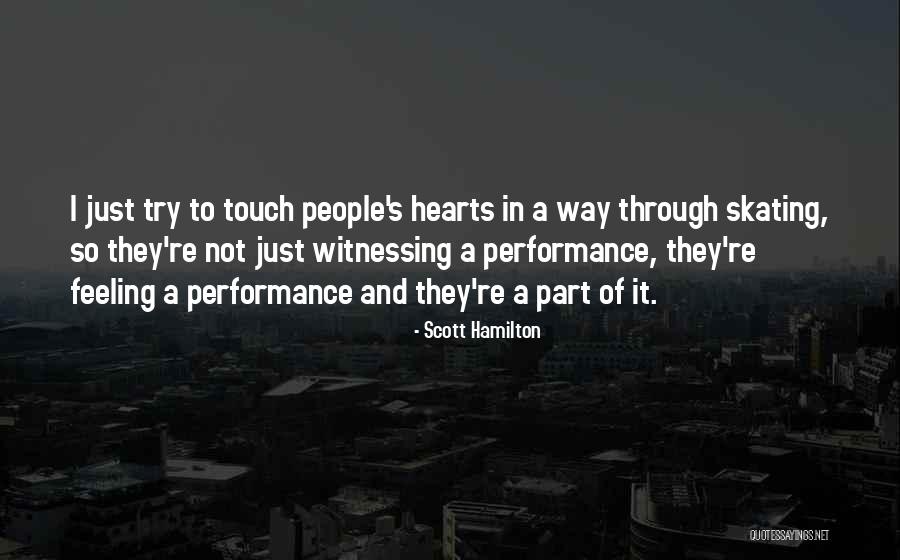 Lozoya And Lozoya Quotes By Scott Hamilton Lozoya And Lozoya Quotes By Scott Hamilton