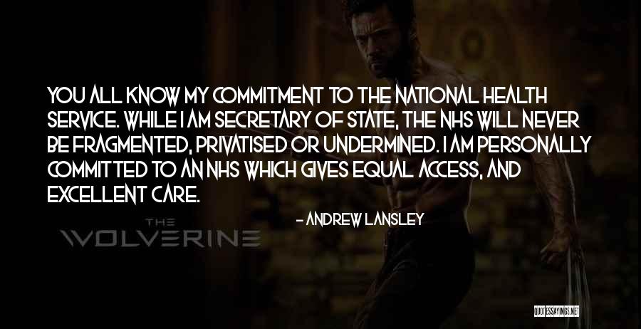 Lozoya Quotes By Andrew Lansley Lozoya Quotes By Andrew Lansley